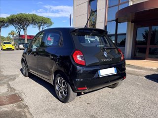 RENAULT Twingo 1.0 sce Zen 65cv 7