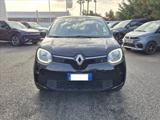 RENAULT Twingo 1.0 sce Zen 65cv 7