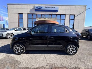 RENAULT Twingo 1.0 sce Zen 65cv 8