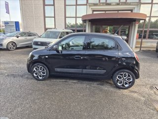 RENAULT Twingo 1.0 sce Zen 65cv 8