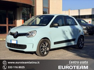 RENAULT Twingo 1.0 sce Zen 65cv