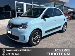 RENAULT Twingo 1.0 sce Zen 65cv 0