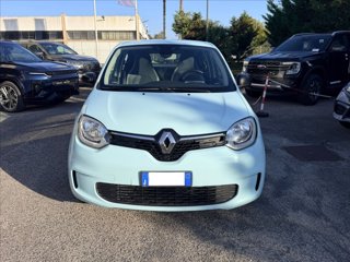 RENAULT Twingo 1.0 sce Zen 65cv 1