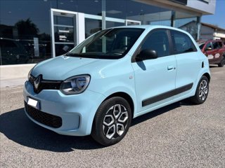 RENAULT Twingo 1.0 sce Zen 65cv 1