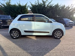 RENAULT Twingo 1.0 sce Zen 65cv 3