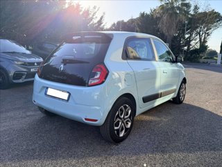 RENAULT Twingo 1.0 sce Zen 65cv 4