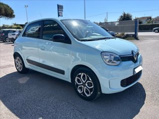 RENAULT Twingo 1.0 sce Zen 65cv 4