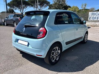 RENAULT Twingo 1.0 sce Zen 65cv 5