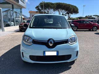 RENAULT Twingo 1.0 sce Zen 65cv 6