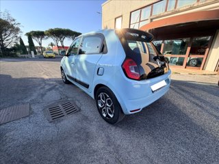 RENAULT Twingo 1.0 sce Zen 65cv 7