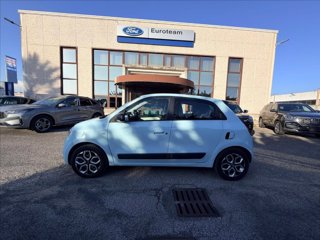 RENAULT Twingo 1.0 sce Zen 65cv 8