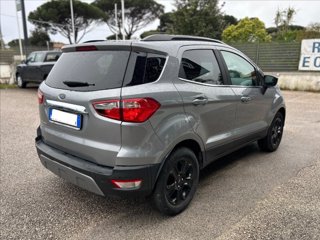 FORD EcoSport 1.0 ecoboost Titanium s&s 125cv 5