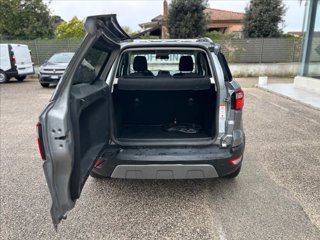 FORD EcoSport 1.0 ecoboost Titanium s&s 125cv 7