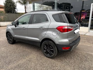 FORD EcoSport 1.0 ecoboost Titanium s&s 125cv 8
