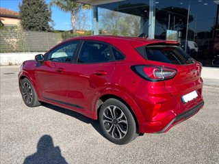 FORD Puma 1.0 ecoboost h ST-Line s&s 125cv 2