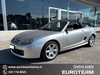 MG MG F 1.6i 0