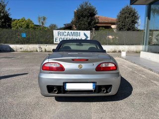 MG MG F 1.6i 3