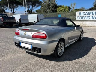 MG MG F 1.6i 5