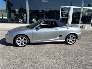 MG MG F 1.6i 7