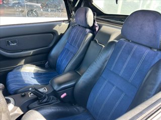MG MG F 1.6i 9