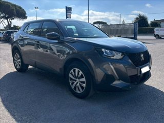 PEUGEOT 2008 1.2 puretech Active Pack s&s 100cv 4