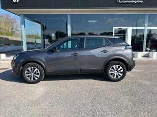 PEUGEOT 2008 1.2 puretech Active Pack s&s 100cv 7