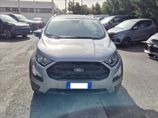 FORD EcoSport 1.0 ecoboost Active s&s 125cv 6