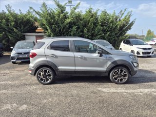 FORD EcoSport 1.0 ecoboost Active s&s 125cv 7