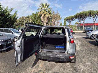 FORD EcoSport 1.0 ecoboost Active s&s 125cv 8