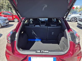 FORD Puma 1.0 ecoboost h Vivid Ruby Edition s&s 125cv auto 4