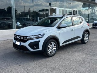 DACIA Sandero Stepway 1.0 tce Extreme Eco-g 100cv 1