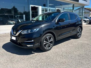 NISSAN Qashqai 1.5 dci N-Connecta 110cv 1