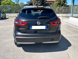 NISSAN Qashqai 1.5 dci N-Connecta 110cv 3