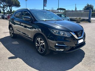 NISSAN Qashqai 1.5 dci N-Connecta 110cv 4