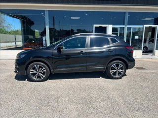 NISSAN Qashqai 1.5 dci N-Connecta 110cv 7