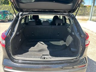 NISSAN Qashqai 1.5 dci N-Connecta 110cv 8