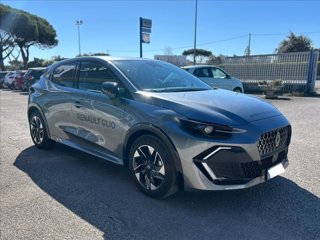 RENAULT Clio 1.8 full hybrid E-Tech Techno 160cv auto 4