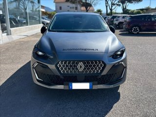 RENAULT Clio 1.8 full hybrid E-Tech Techno 160cv auto 6