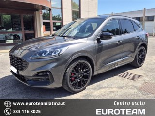 FORD Kuga 2.0 ecoblue ST-Line X awd 120cv auto