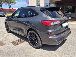 FORD Kuga 2.0 ecoblue ST-Line X awd 120cv auto 2