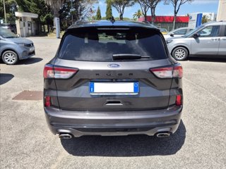 FORD Kuga 2.0 ecoblue ST-Line X awd 120cv auto 3