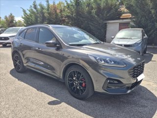 FORD Kuga 2.0 ecoblue ST-Line X awd 120cv auto 4