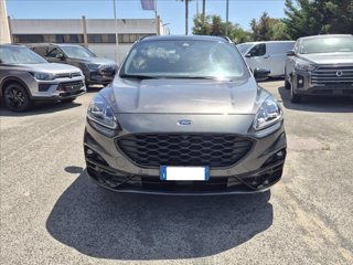 FORD Kuga 2.0 ecoblue ST-Line X awd 120cv auto 6