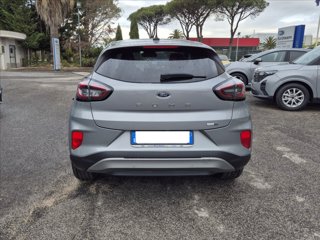 FORD Puma 1.0 ecoboost h Titanium s&s 125cv 3