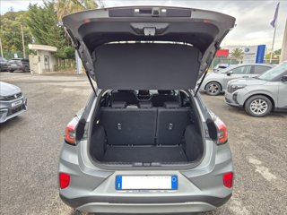 FORD Puma 1.0 ecoboost h Titanium s&s 125cv 4
