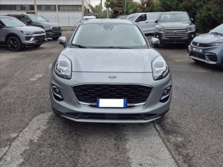 FORD Puma 1.0 ecoboost h Titanium s&s 125cv 7