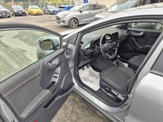 FORD Puma 1.0 ecoboost h Titanium s&s 125cv 8
