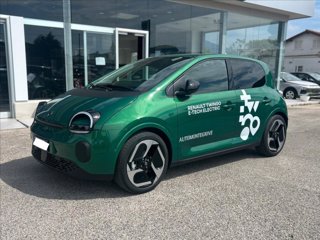 RENAULT Twingo E-Tech 27,5kWh Techno urban range 80cv 0