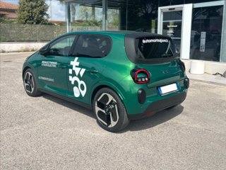 RENAULT Twingo E-Tech 27,5kWh Techno urban range 80cv 1