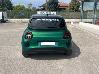 RENAULT Twingo E-Tech 27,5kWh Techno urban range 80cv 2